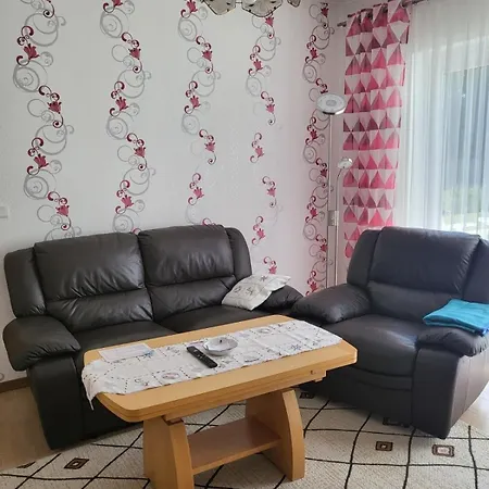 Zühlensee Apartamento Wesenberg